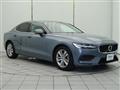 2022 Volvo S60