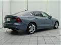 2022 Volvo S60