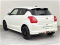 2017 Suzuki Swift