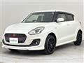 2017 Suzuki Swift