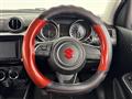 2017 Suzuki Swift
