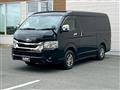 2023 Toyota Hiace Van