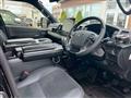 2023 Toyota Hiace Van