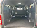 2023 Toyota Hiace Van