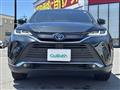 2021 Toyota Harrier Hybrid