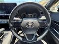 2021 Toyota Harrier Hybrid