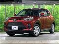 2020 Toyota Raize