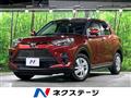 2020 Toyota Raize