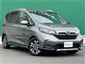 2020 Honda Freed