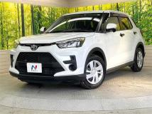 2020 Toyota Raize