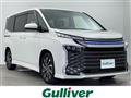 2023 Toyota Voxy