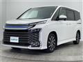 2023 Toyota Voxy
