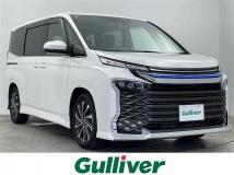 2023 Toyota Voxy