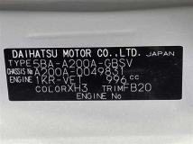 2020 Toyota Raize