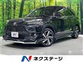 2020 Toyota Raize