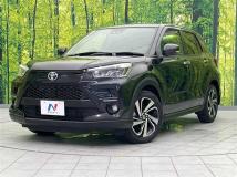 2020 Toyota Raize
