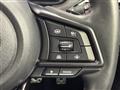 2021 Subaru Levorg