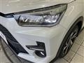 2020 Toyota Raize