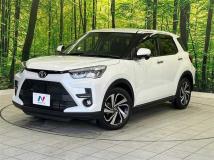 2020 Toyota Raize