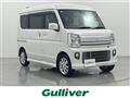 2017 Suzuki Every Wagon