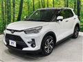 2021 Toyota Raize