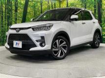 2021 Toyota Raize