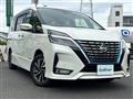 2020 Nissan Serena