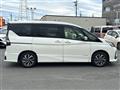 2020 Nissan Serena