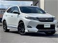 2015 Toyota Harrier Hybrid
