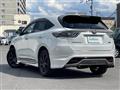 2015 Toyota Harrier Hybrid