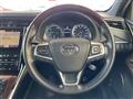 2015 Toyota Harrier Hybrid