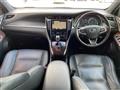 2015 Toyota Harrier Hybrid
