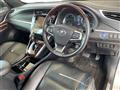 2015 Toyota Harrier Hybrid
