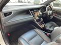 2015 Toyota Harrier Hybrid