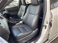 2015 Toyota Harrier Hybrid