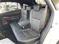 2015 Toyota Harrier Hybrid