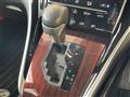 2015 Toyota Harrier Hybrid