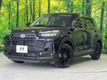 2020 Daihatsu Rocky