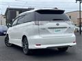 2015 Toyota Estima Hybrid