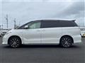 2015 Toyota Estima Hybrid