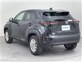 2025 Toyota Yaris Cross