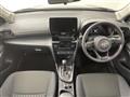 2025 Toyota Yaris Cross