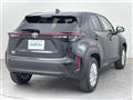 2025 Toyota Yaris Cross