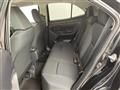 2025 Toyota Yaris Cross