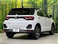 2022 Toyota Raize