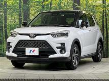 2022 Toyota Raize
