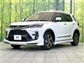 2023 Toyota Raize