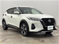 2021 Nissan KIX