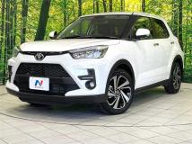 2023 Toyota Raize