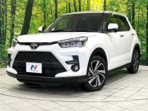 2023 Toyota Raize